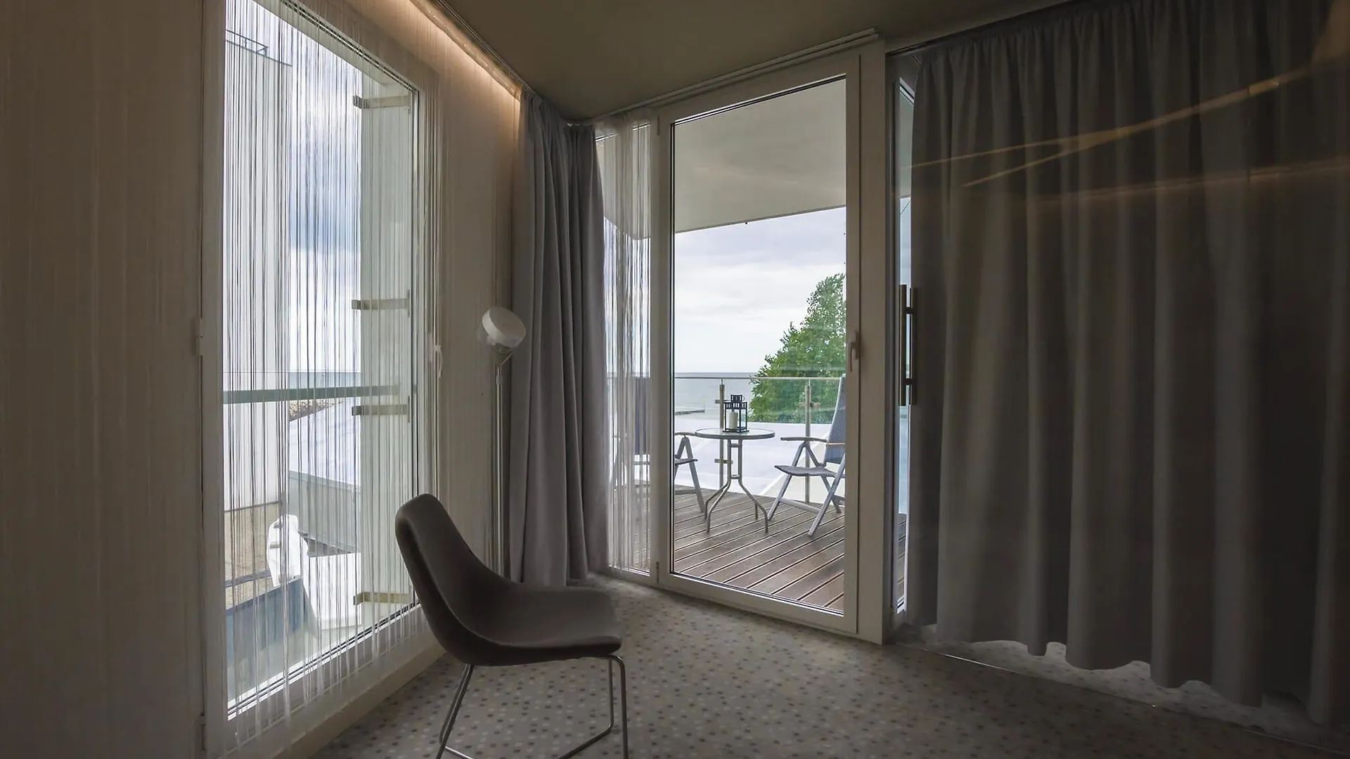 Vacationclub - Ultra Marine Apartments Kolobrzeg Poland