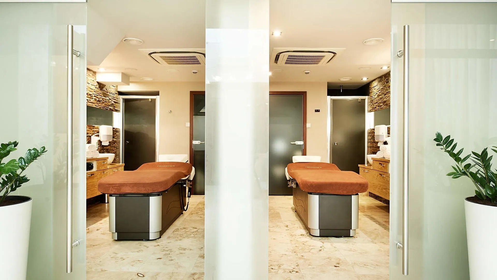 Vacationclub - Ultra Marine Apartments Kolobrzeg Poland