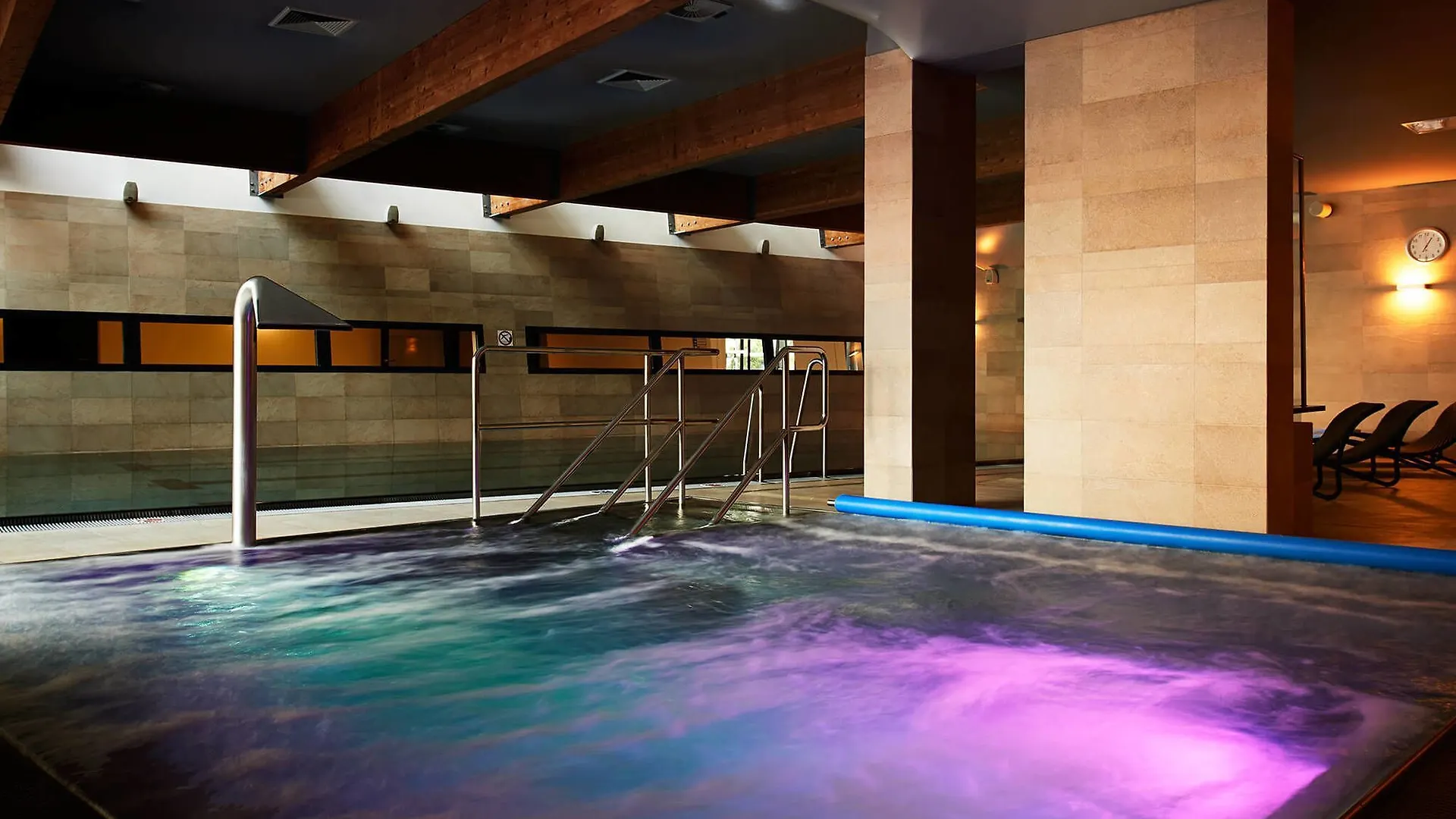 Vacationclub - Ultra Marine Apartments Kolobrzeg