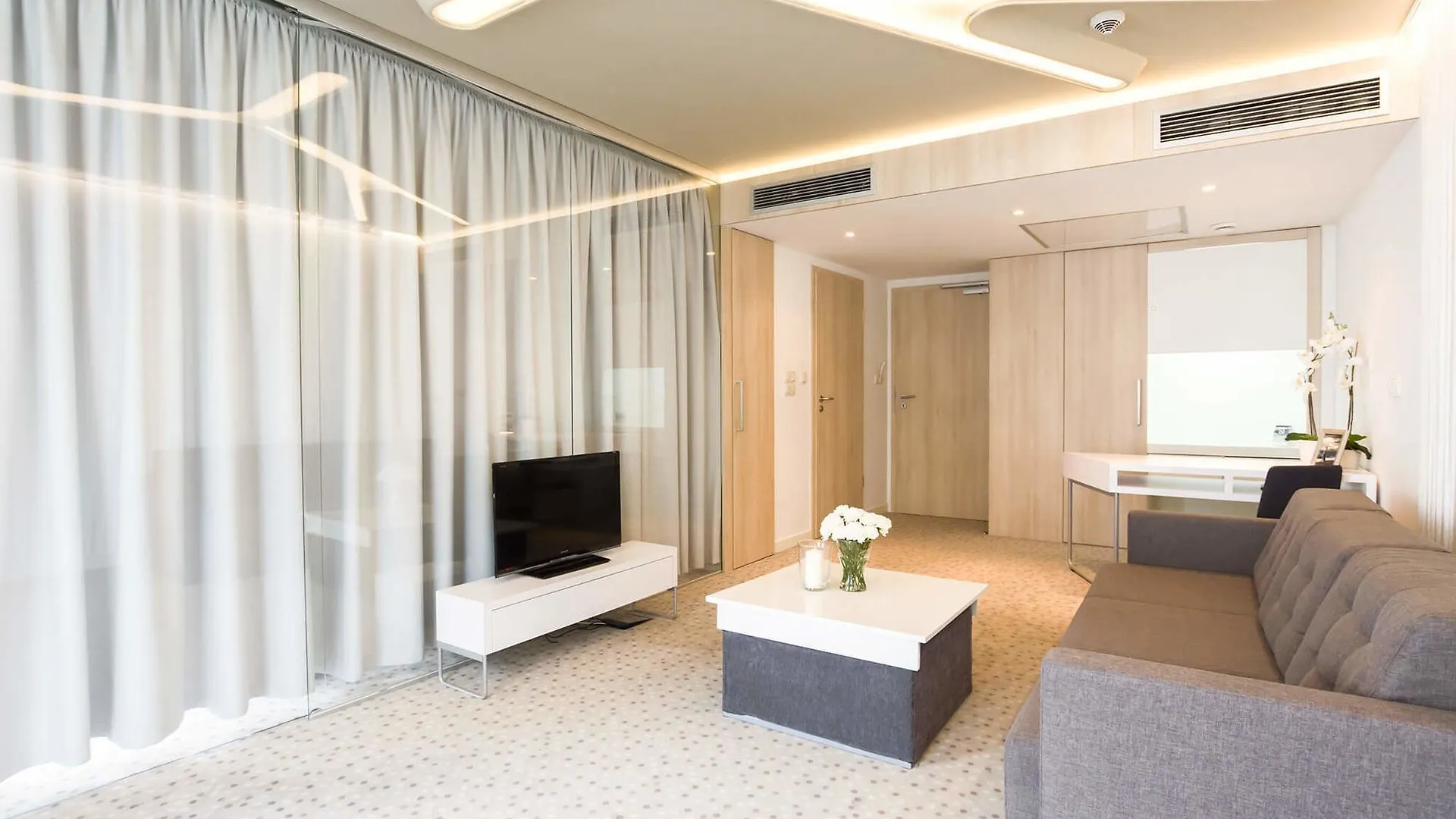 Vacationclub - Ultra Marine Apartments Kolobrzeg 0*,