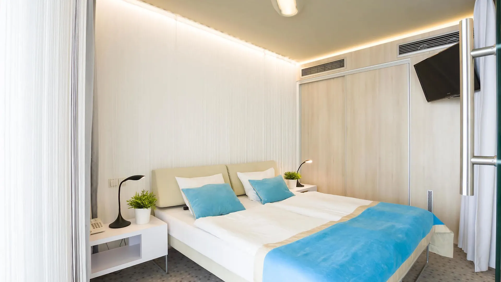 Vacationclub - Ultra Marine Apartments Kolobrzeg