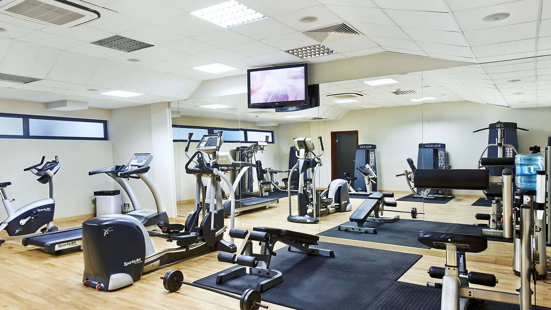 Vacationclub - Ultra Marine Apartments Kolobrzeg