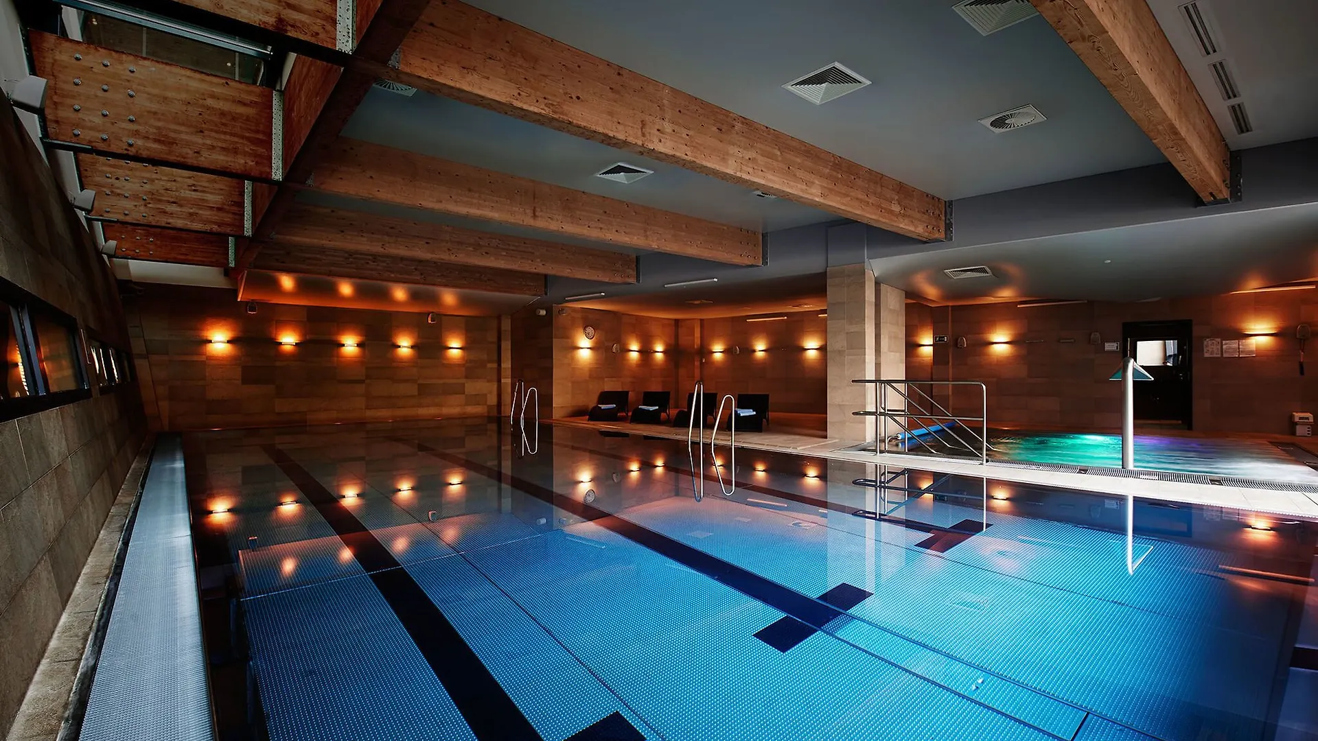 Vacationclub - Ultra Marine Apartments Kolobrzeg